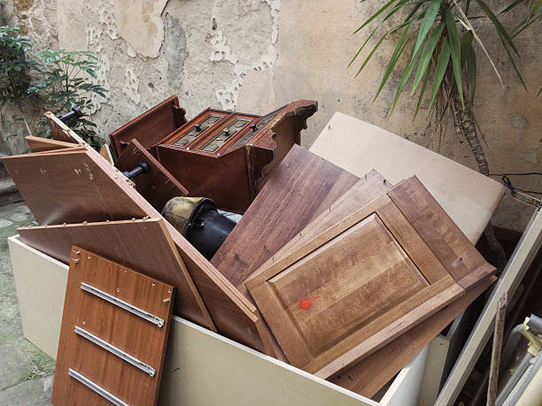 Kiel, WI Junk Removal Services Company