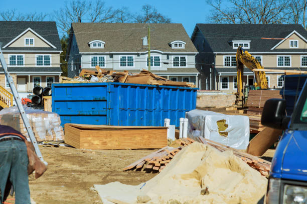 Best Commercial Junk Removal  in Kiel, WI